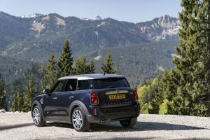 Mini Cooper Countryman ALL4 2020 года  (WW)
